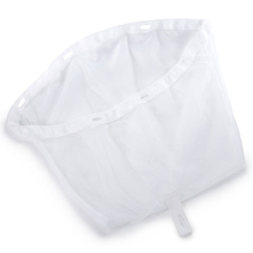 6 Hole Skimmer Debris Bag for Jacuzzi J300 and LX/LXL Hot Tubs - 6570-392