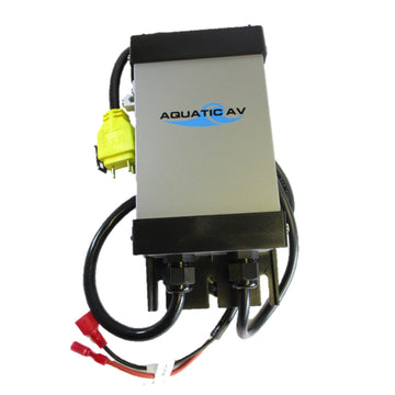 Stereo Power Pack for Jacuzzi J400 Hot Tubs (2013 onwards) - 6600-147
