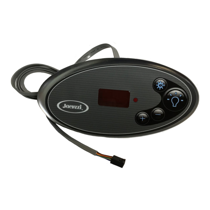 Hot Tub Topside Control Panels | Next Day Delivery from Outdoor Living