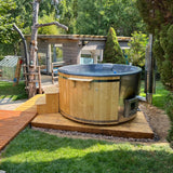Load image into Gallery viewer, Outdoor Living Elite Hot Tub