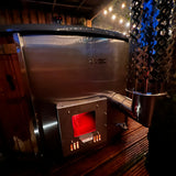 Load image into Gallery viewer, Outdoor Living Elite Hot Tub