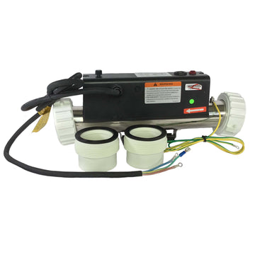2kW LX Heater for Jacuzzi Lodge Hot Tubs - 919404771