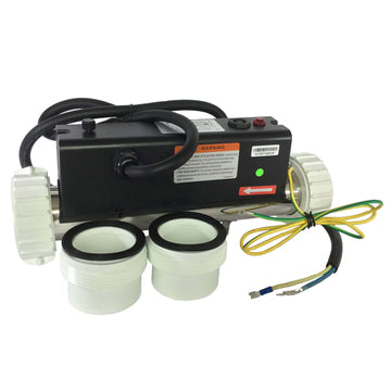 3kW LX Heater for Jacuzzi Lodge Hot Tubs - 919404781
