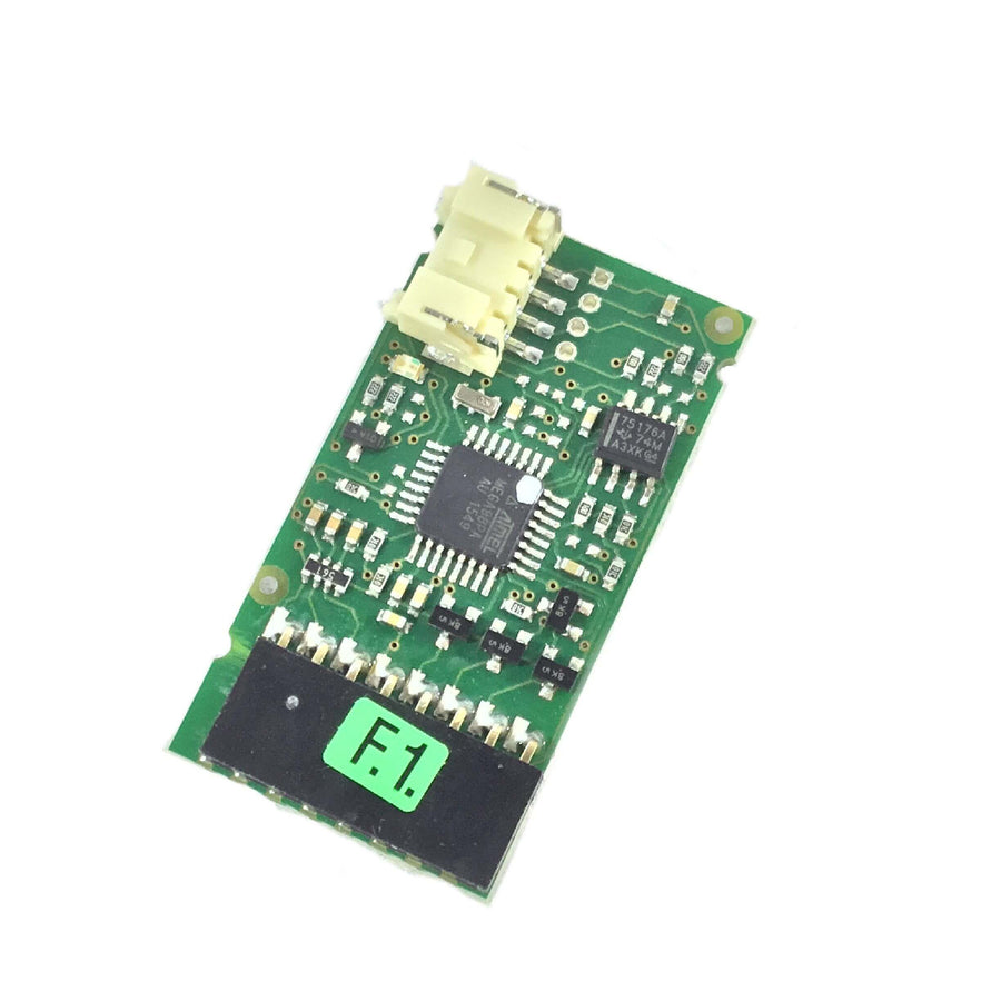 Printed Circuit Board/Topside Interface for Jacuzzi Lodge Hot Tubs (2016 onwards) - 919406080