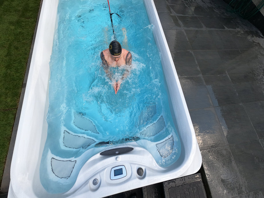 Jacuzzi® PowerPro™ J-19™