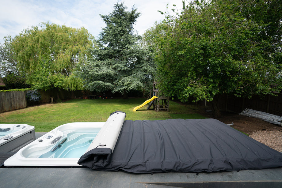 Jacuzzi® PowerPro™ J-19™