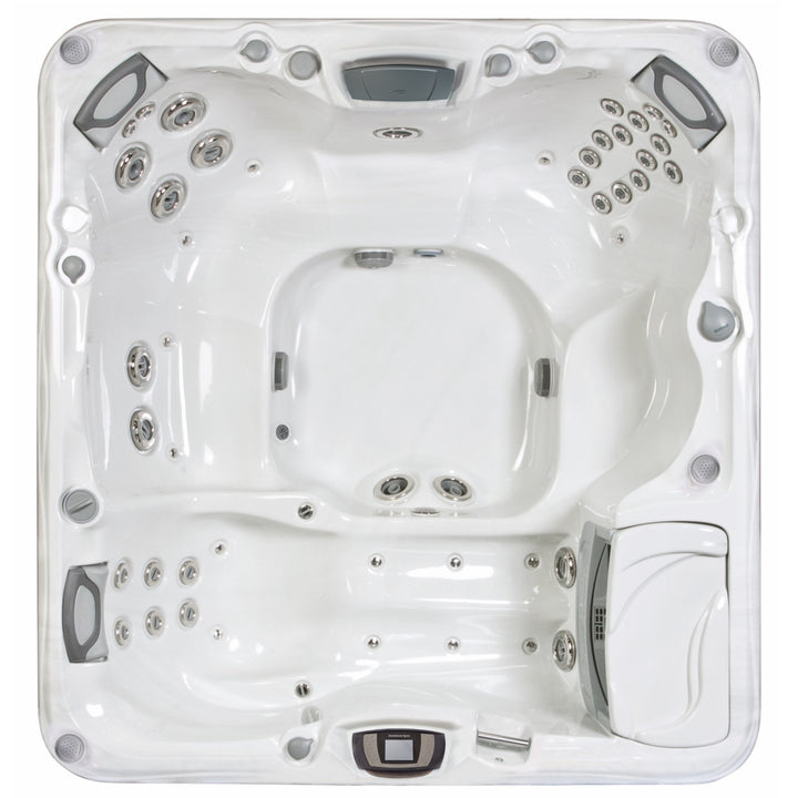 Sundance® Altamar™ Sunstrong™ Hot Tub Cover