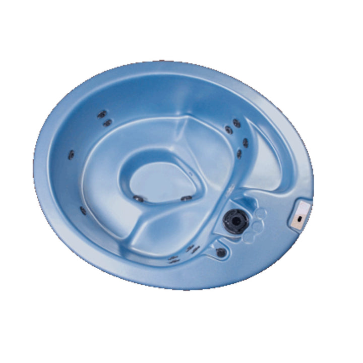 Arctic Spas® Coyote The Bandit Hot Tub Cover