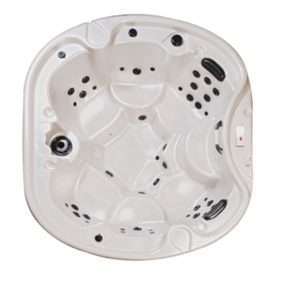 Arctic Spas® Coyote Drifter Hot Tub Cover