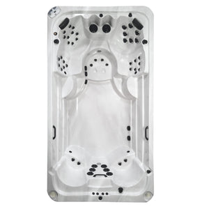 Arctic Spas® Ocean Swim Spa Cover