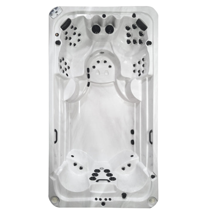 Arctic Spas® Ocean Swim Spa Cover
