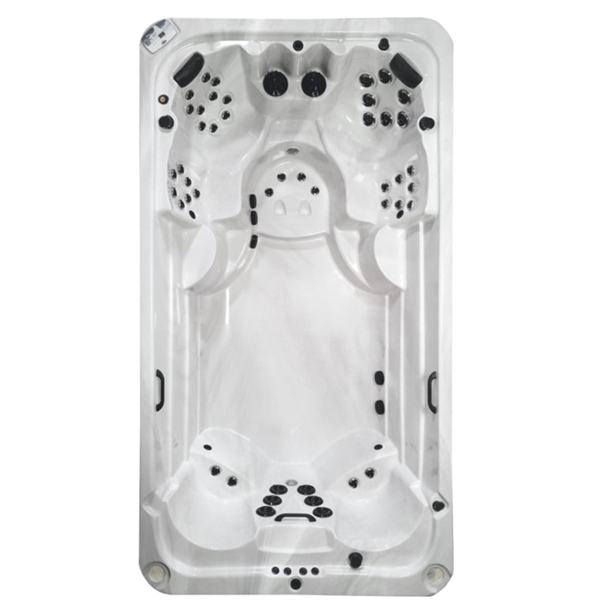 Arctic Spas® Ocean Swim Spa Cover