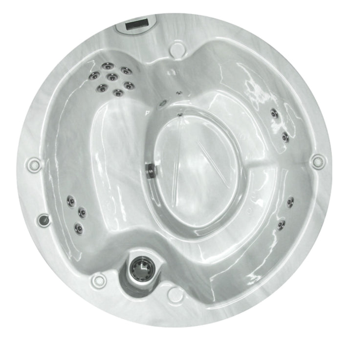 Arctic Spas® Coyote Outlaw/Ellesmere Hot Tub Cover
