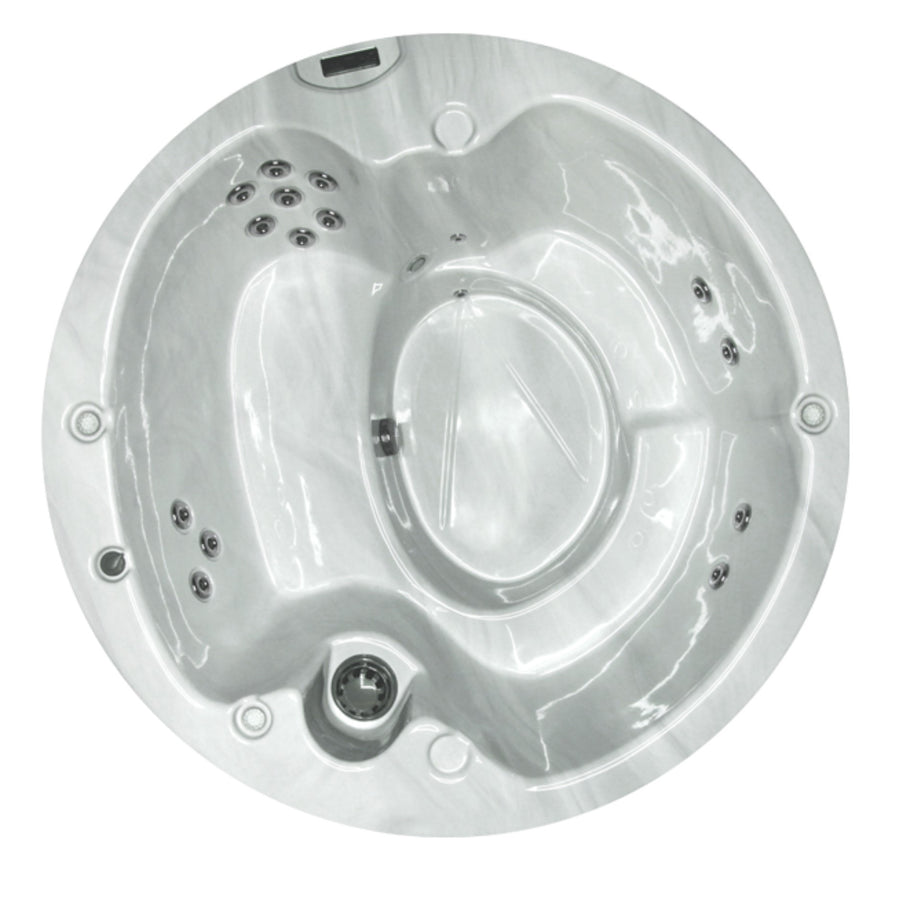 Arctic Spas® Coyote Outlaw/Ellesmere Hot Tub Cover