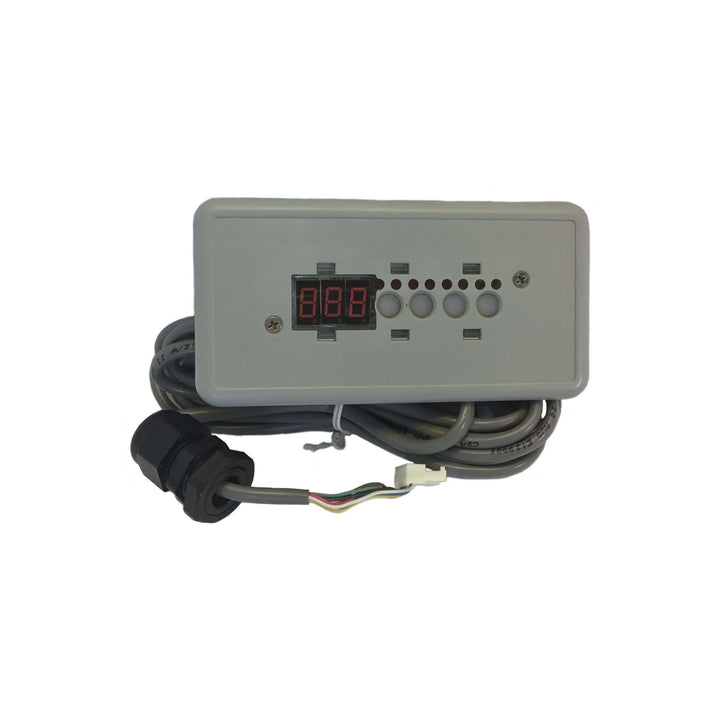 Hot Tub Topside Control Panels | Next Day Delivery from Outdoor Living