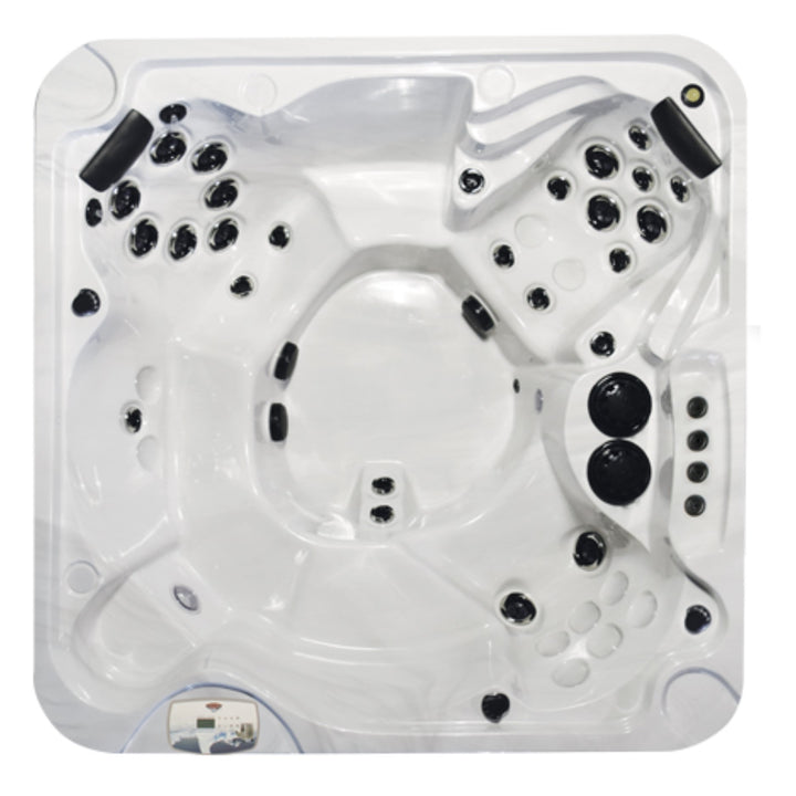 Arctic Spas® Yukon Hot Tub Cover