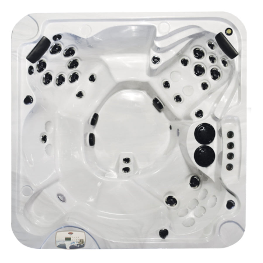 Arctic Spas® Yukon Hot Tub Cover