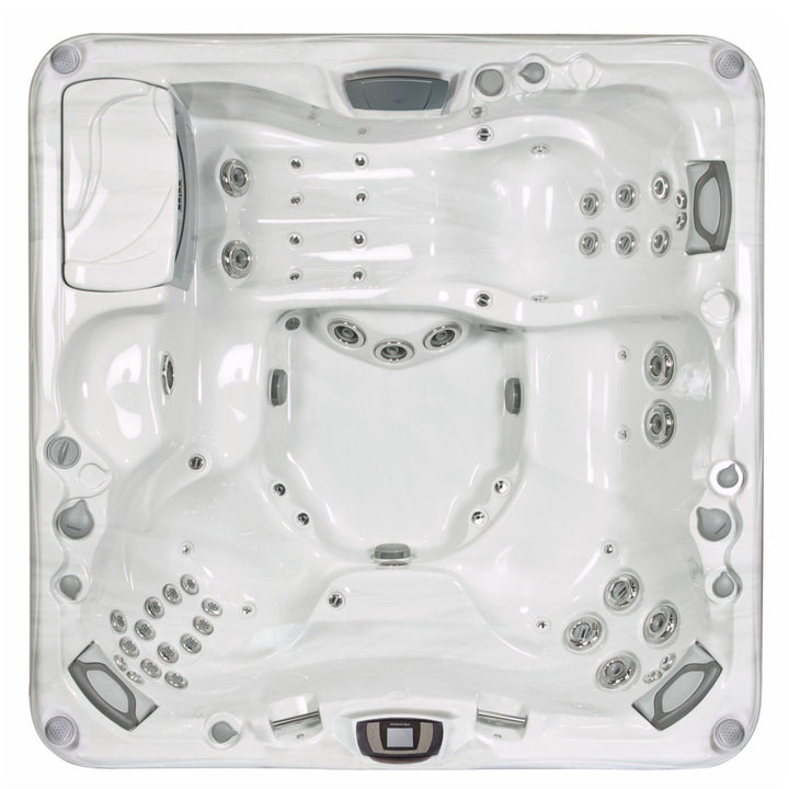 Sundance® Cameo™ Sunstrong™ Hot Tub Cover