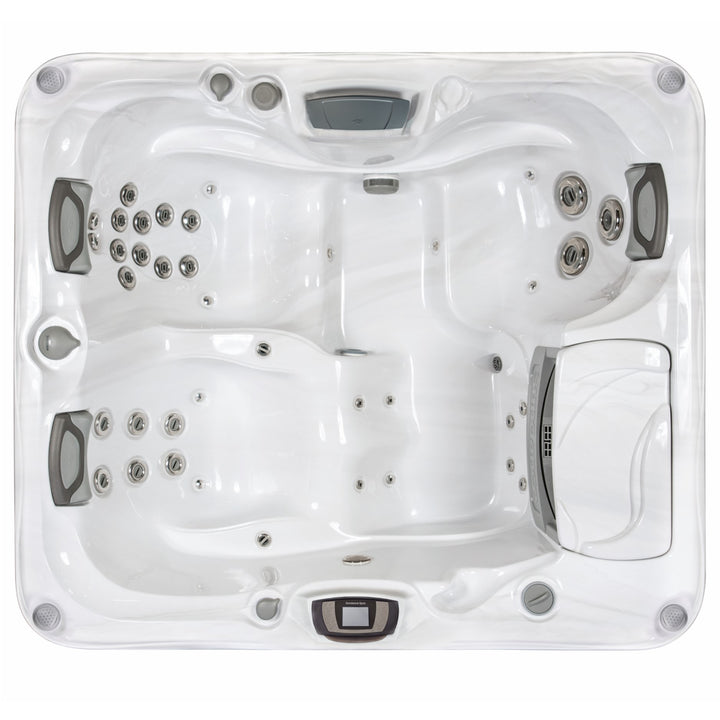 Sundance® Capri™ Sunstrong™ Hot Tub Cover