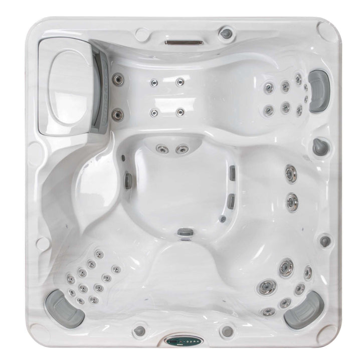 Sundance® Certa™ Sunstrong™ Hot Tub Cover