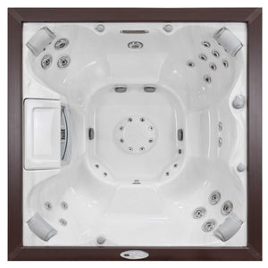 Sundance® Constance Sunstrong™ Hot Tub Cover