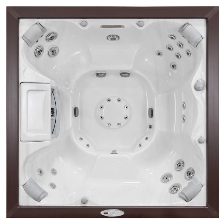 Sundance® Constance Sunstrong™ Hot Tub Cover