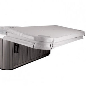 CoverShelf Hot Tub Cover Shelf