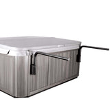 Load image into Gallery viewer, CoverShelf Hot Tub Cover Shelf