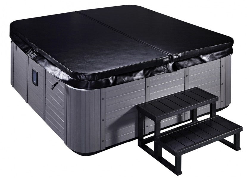 Holiday Let 5 Hot Tub