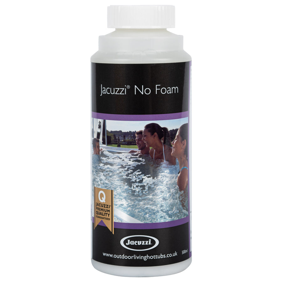 Jacuzzi® Hot Tub Bromine Chemical Starter Kit