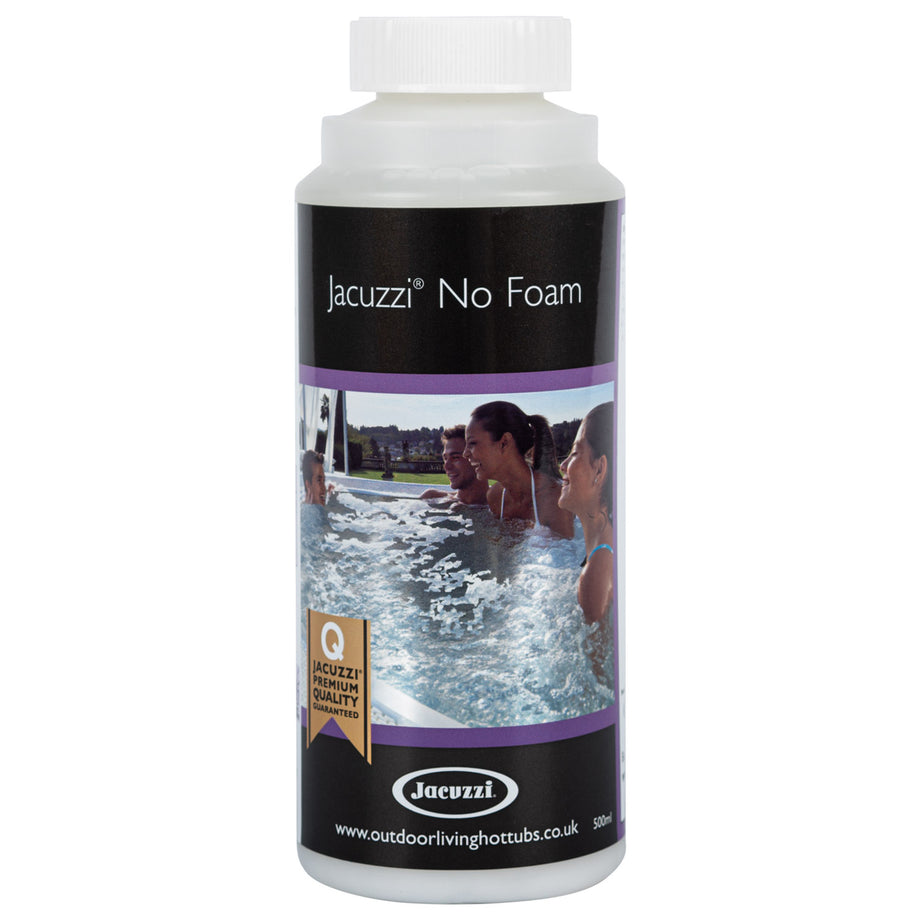 Jacuzzi® Hot Tub Chlorine Starter Kit