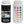 Load image into Gallery viewer, Jacuzzi® Hot Tub Chlorine Test Strips - Pack of 50
