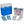Load image into Gallery viewer, Lovibond PoolTester | Bromine &amp; pH Testing Kit - Pack of 2 x 20
