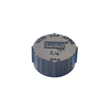 Standard Drain Valve Cap for Jacuzzi J300 to J500 and LX/LXL Hot Tubs - 6540-039