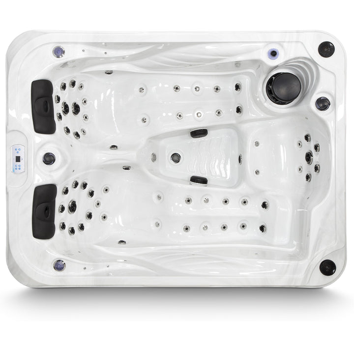 Outdoor Fun ES3.1 Hot Tub Cover