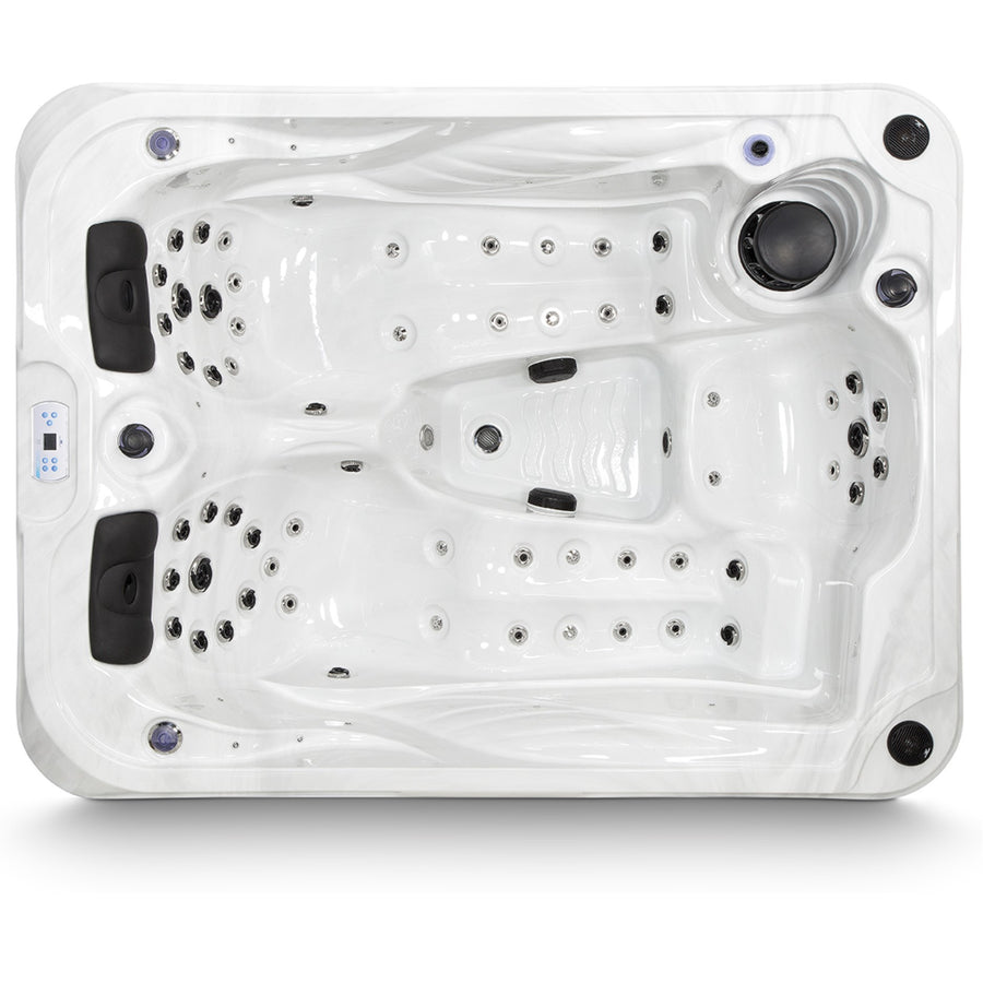 Outdoor Fun ES3.1 Hot Tub Cover