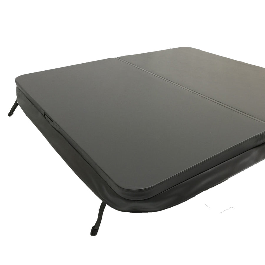 Arctic Spas® Ocean Swim Spa Cover Grey