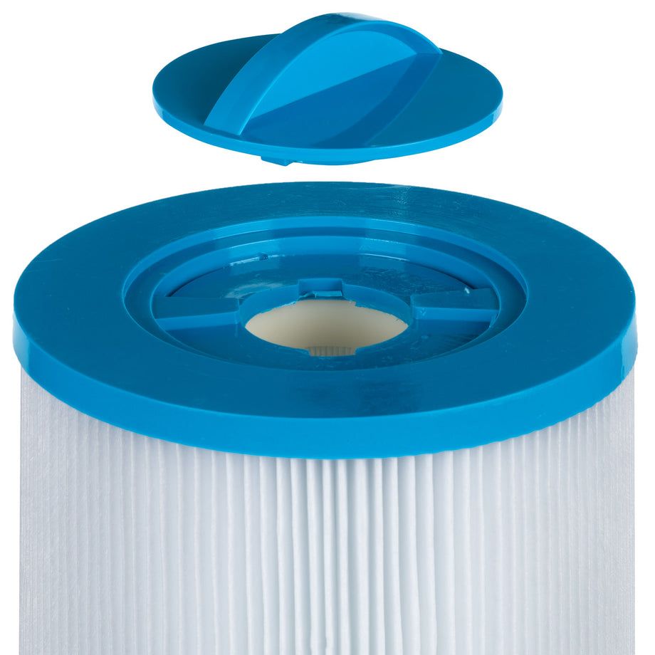 Pleatco PJW60TL-2A Compatible Hot Tub Filter - J300, J400, J500 & JLX