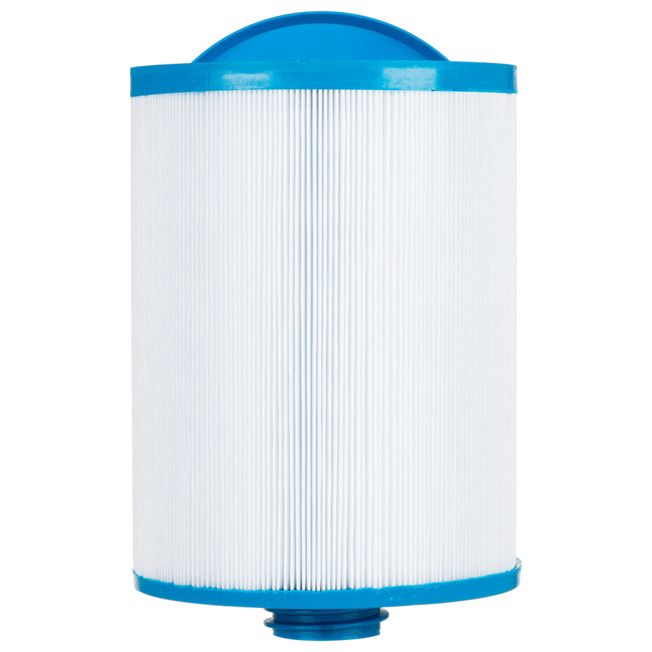 HTF0245RT 50sq ft Hot Tub Filter -  Compatible with multiple Brands 21cm (H) 15.2cm (W) With Handle Female Thread Retractable Top
