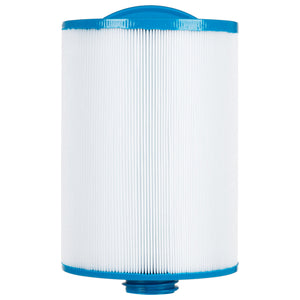 HTF0245/PWW50 50sq ft Hot Tub Filter - Jacuzzi Lodge S & L, Paradise, Retreat, Look, Mist & Haze