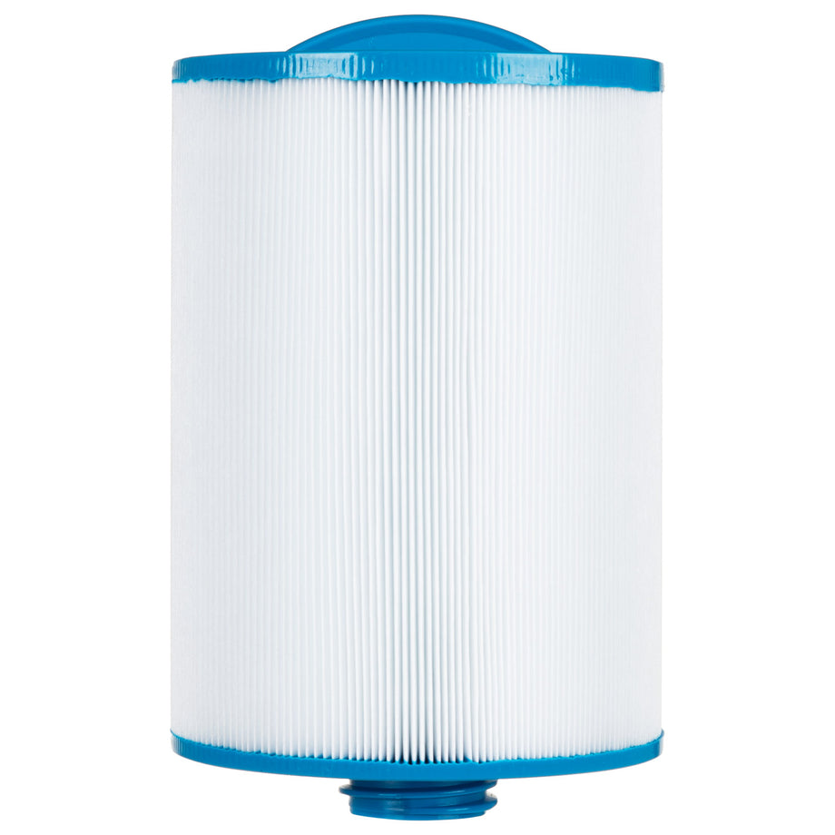 HTF0245/PWW50 50sq ft Hot Tub Filter - Compatible with multiple Brands 21cm (H) 15.2cm (W) With Handle Female Thread