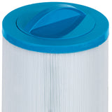 Load image into Gallery viewer, Pleatco PWW50-P3 Compatible Hot Tub Filter - Lodge S, Lodge L, Jacuzzi Italian Design Series &amp; More