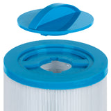 Load image into Gallery viewer, Pleatco PWW50-P3 Compatible Hot Tub Filter - Lodge S, Lodge L, Jacuzzi Italian Design Series &amp; More