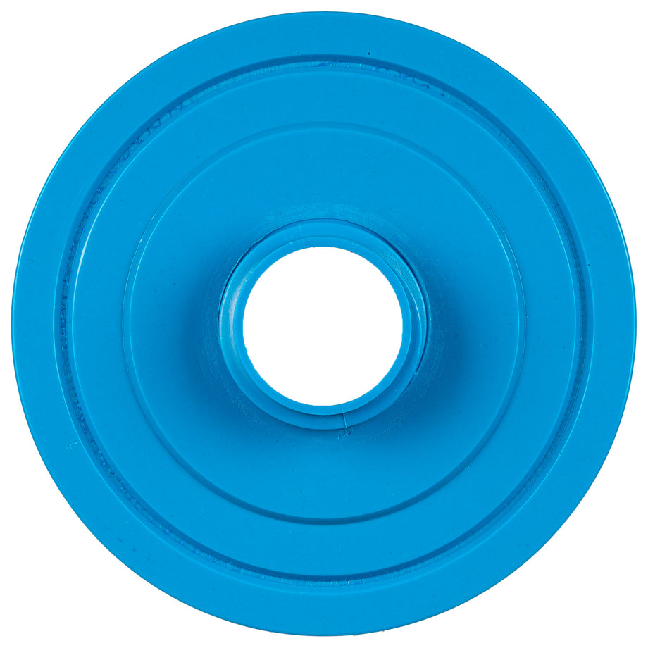 HTF0245RT 50sq ft Hot Tub Filter -  Compatible with multiple Brands 21cm (H) 15.2cm (W) With Handle Female Thread Retractable Top