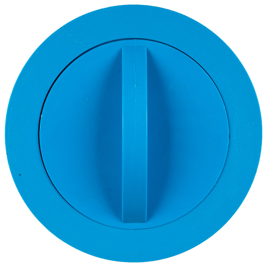 HTF0245RT 50sq ft Hot Tub Filter -  Compatible with multiple Brands 21cm (H) 15.2cm (W) With Handle Female Thread Retractable Top