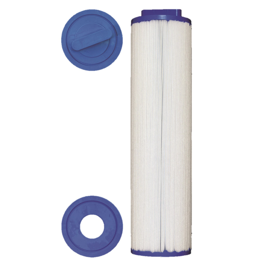 HTF0420 20sq ft Hot Tub Filter - Vita Spas