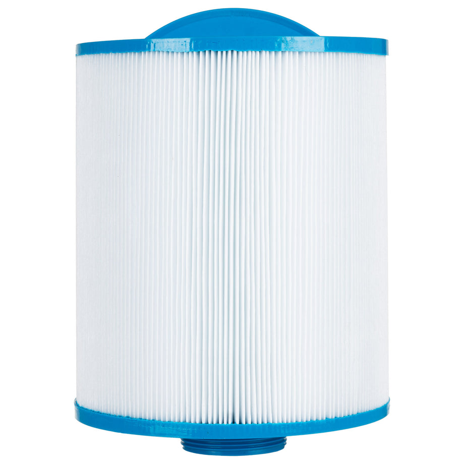 HTF0450 50sq ft Hot Tub Filter - Artesian, South Sea Spas, Luxury, TidalFit, 20.3cm ( H ) 17.1cm ( W ) 2" Male Thread