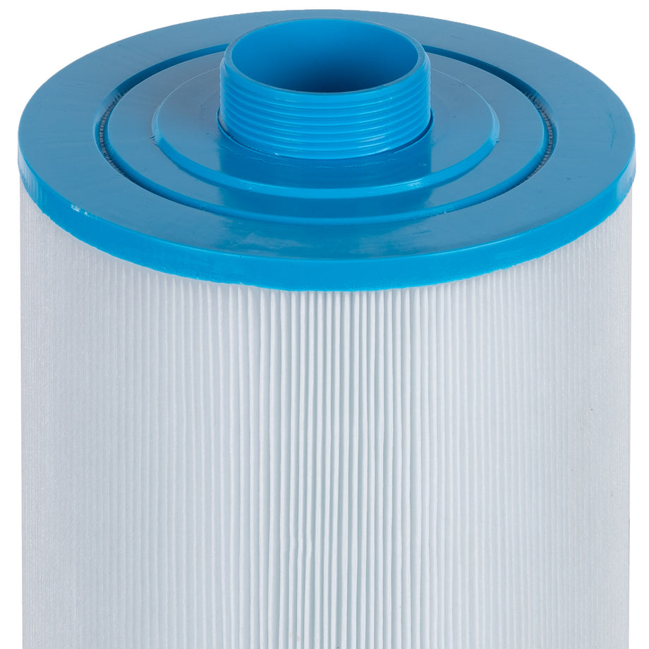 HTF0450 50sq ft Hot Tub Filter - Artesian, South Sea Spas, Luxury, TidalFit, 20.3cm ( H ) 17.1cm ( W ) 2" Male Thread