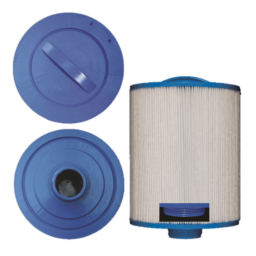 Spa Filter With Rocks HTF0525 25sq ft Hot Tub Filter - American Spas, Coleman, Artesian ...