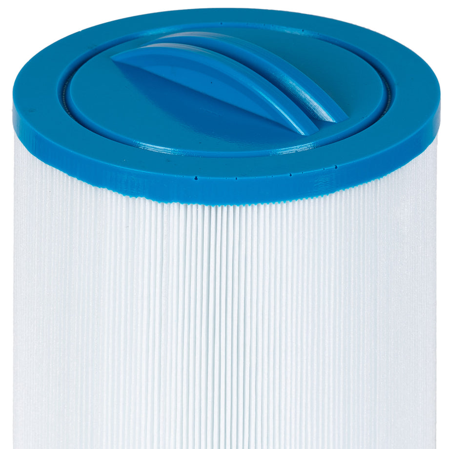 HTF0725 25sq ft Hot Tub Filter - Vita Spa Top Load RMPT